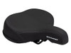 Schwinn Comfort Bike Saddle New Schwinn Comfort Bike Saddle New
