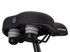 Schwinn Comfort Bike Saddle New Schwinn Comfort Bike Saddle New