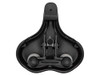 Schwinn Comfort Bike Saddle New Schwinn Comfort Bike Saddle New