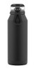ZULU SWIFT STAINLESS STEEL VACUUM INSULATED WATER BOTTLE 32OZ - BLACK