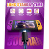JRDPOWER CONTROLLER FOR SWITCH LEFT AND RIGHT SWITCH CONTROLLER - PURPLE/YELLOW JRDPOWER CONTROLLER FOR SWITCH LEFT AND RIGHT SWITCH CONTROLLER - PURPLE/YELLOW