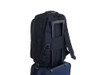 EVEREST BP600LT TRIPLE COMPARTMENT BACKPACK SIZE LARGE 12.25 X 5.5 X 18 - GRAY New