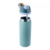 OWALA 32OZ FREESIP STAINLESS STEEL WATER BOTTLE - MISTY MEADOW