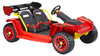 Little Tikes Dino Dune Buggy 12V Electric Powered Ride-On - Multicolor