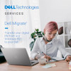 Dell Inspiron 3530 15.6" FHD i5-1334U 16GB 512GB SSD I3530-5936SLV-PUS - Silver