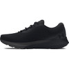 Under Armour Men's Sneaker Black Size 8 3027000-109