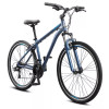 SCHWINN MEN'S TRAILWAY 700C/28" HYBRID BIKE - BLUE New