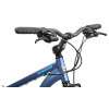 SCHWINN MEN'S TRAILWAY 700C/28" HYBRID BIKE - BLUE New