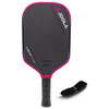 JOOLA 3S PICKLEBALL PADDLES RAW CARBON FIBER SURFACE BEN JOHNS MAGNUS 14 MM