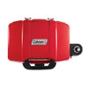 2000020947NP COLEMAN GAS GRILL PORTABLE PROPANE GRILL SPORTSTER GRILL - RED