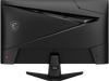 MSI 27" Full HD 200Hz IPS with Adaptive-Sync 0.5ms HDR Ready Ai Vision Gaming
