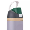 OWALA 24OZ FREESIP STAINLESS STEEL WATER BOTTLE - DUE NORTH