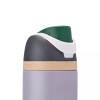 OWALA 24OZ FREESIP STAINLESS STEEL WATER BOTTLE - DUE NORTH