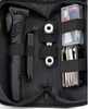 SCHWINN DELUXE BIKE REPLAIR KIT 12 PIECES PLUS CARRING BAG - BLACK New