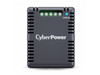 CyberPower Environmental Sensor Network Power Management - 2x RJ-45 Ethernet
