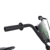 HUFFY DECAY KIDS' BIKE - 20" WHEELS - SINGLE-SPEED - BLACK/NEON GREEN