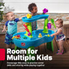 STEP2 RAIN SHOWERS SPLASH POND TODDLER WATER TABLE, KIDS, FOR TODDLES 1.5+ YO STEP2 RAIN SHOWERS SPLASH POND TODDLER WATER TABLE, KIDS, FOR TODDLES 1.5+ YO