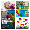 STEP2 RAIN SHOWERS SPLASH POND TODDLER WATER TABLE, KIDS, FOR TODDLES 1.5+ YO STEP2 RAIN SHOWERS SPLASH POND TODDLER WATER TABLE, KIDS, FOR TODDLES 1.5+ YO