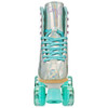 Candi GRL Sabina - Colorful Freestyle Roller Skates 5 HOLOGRAM BLUE Candi GRL Sabina - Colorful Freestyle Roller Skates 5 HOLOGRAM BLUE