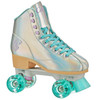 Candi GRL Sabina - Colorful Freestyle Roller Skates 5 HOLOGRAM BLUE Candi GRL Sabina - Colorful Freestyle Roller Skates 5 HOLOGRAM BLUE