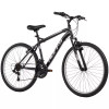HUFFY HIGHLAND MOUNTAIN BIKE - 26" WHEELS - 21 SPEEDS - M/L - BLACK