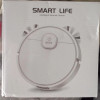 SMART LIFE INTELLIGENT MINI ROBOT VACUUM HARD FLOOR CLEANER - WHITE