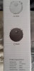 SMART LIFE INTELLIGENT MINI ROBOT VACUUM HARD FLOOR CLEANER - WHITE