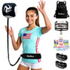 VBSTAR VOLLEYBALL TRAINING EQUIPMENT AID PRACTICE YOUR SERVING SETTING & SPIKING