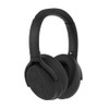 ONANOFF MADE FOR AMAZON, ACTIVE NOISE CANCELLING BLUETOOTH HEADPHONES - BLACK