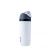 OWALA 16OZ KIDS' FREESIP STAINLESS STEEL WATER BOTTLE - SLEEK