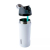 OWALA 16OZ KIDS' FREESIP STAINLESS STEEL WATER BOTTLE - SLEEK