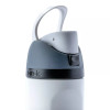 OWALA 16OZ KIDS' FREESIP STAINLESS STEEL WATER BOTTLE - SLEEK