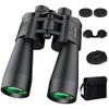 WOZEL 20x70 Binoculars for Adults High Powered - WOZEL HD Bird Binoculars Vuniya New WOZEL 20x70 Binoculars for Adults High Powered - WOZEL HD Bird Binoculars Vuniya New