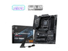 MSI X870E GAMING PLUS WIFI AM5 AMD X870E SATA 6GB/S  5G LAN DDR5 M.2 Wi-Fi 7 ATX