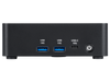 MSI Cubi NUC AI 1UMG-023BUS Black Mini PC