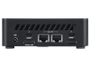 MSI Cubi NUC AI 1UMG-023BUS Black Mini PC
