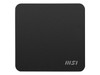 MSI Cubi NUC AI 1UMG-025BUS Black Mini PC