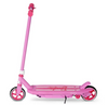 HYPER KIDS ELECTRIC SCOOTER SPEED BARBIE JAMMER 12 VOLT BATTERY POWERED - PINK New