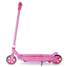 HYPER KIDS ELECTRIC SCOOTER SPEED BARBIE JAMMER 12 VOLT BATTERY POWERED - PINK New