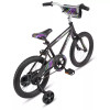 PACIFIC BICYCLE PACIFIC 16" BOXED KIDS' BIKE - BLACK