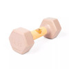 BLOGILATES JELLY HAND WEIGHT - 5LBS (2.27KG) - PINK