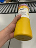 OWALA YELLOW 24OZ FREE SIP STAINLESS STEEL WATER BOTTLE - YELLOW/FIRST PLACE