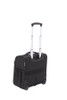 SWISSGEAR THE CHECKLITE UNDERSEAT ROLLER - BLACK