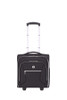 SWISSGEAR THE CHECKLITE UNDERSEAT ROLLER - BLACK