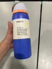 OWALA 32OZ SPECIAL EDITION WATER BOTTLE DARK BLUE A LIGHT GREEN LID TOP - BLUE