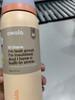 OWALA FREESIP 32OZ STAINLESS STEEL WATER BOTTLE - SANDY SHORES