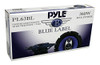 2 PYLE PL63BL 6.5" 360 WATTS 3-WAY CAR AUDIO COAXIAL SPEAKERS PAIR BLUE New