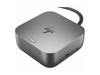 HP Thunderbolt 4 Ultra 280W G6 Dock - AW5M5UT#ABA