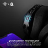 TURTLE BEACH STEALTH 600 XB WIRELESS MULTIPLATFORM GAMING HEADSET BLACK