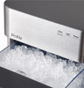 GE PROFILE OPAL 2.0 ULTRA NUGGET ICE MAKER - STAINLESS STEEL New